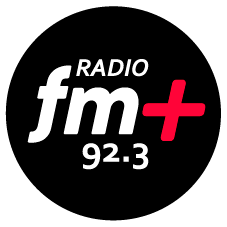 Radio FM+ | 92.3 FM | Talca