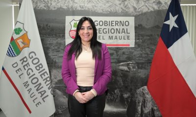 Gobernadora del Maule, Cristina Bravo, Imputada en Caso Fundaciones